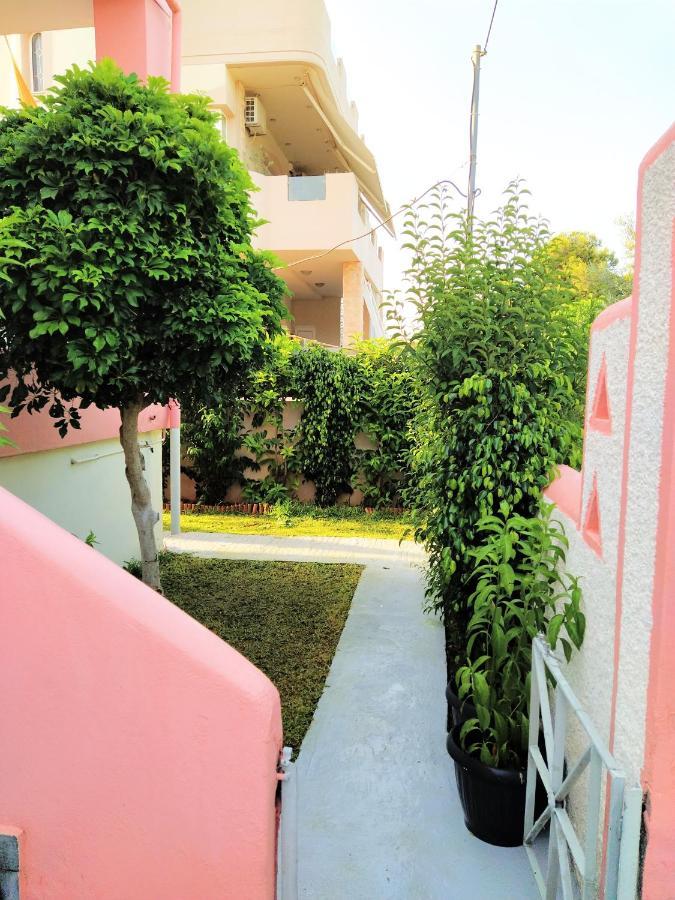Urban Nature 아르테미다 외부 사진